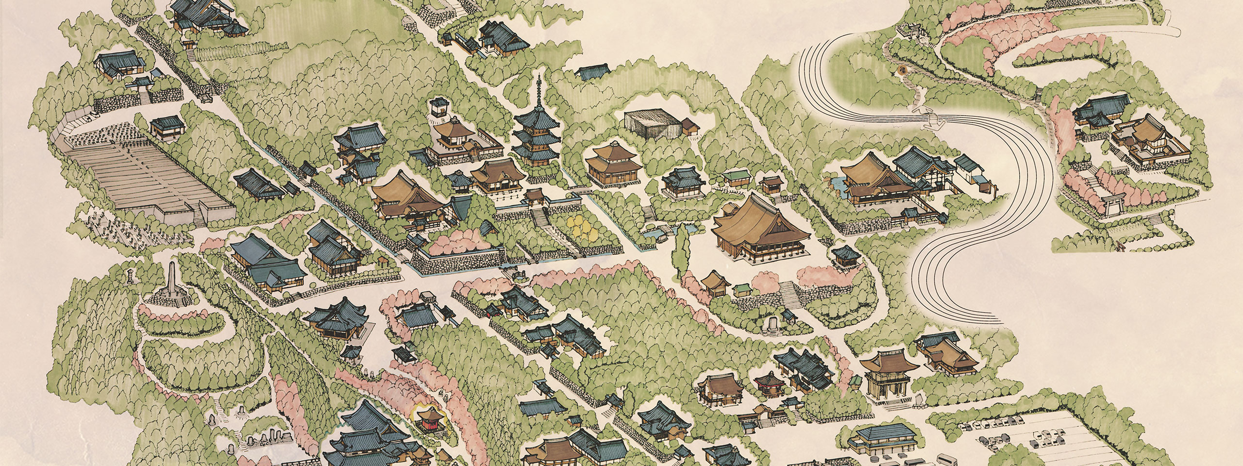 文化遺産活用マネジメントイメージ