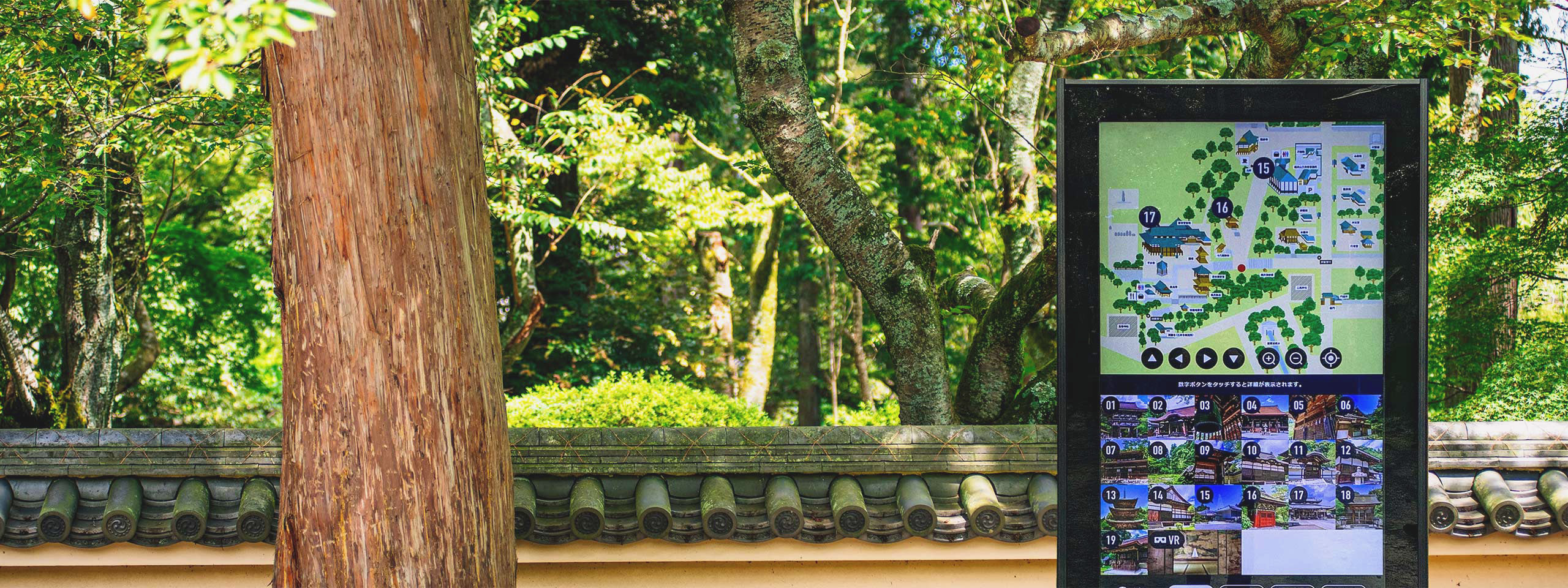 デジタルソリューションイメージ